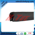 high performence waterproof capping seal strip for rubber edge